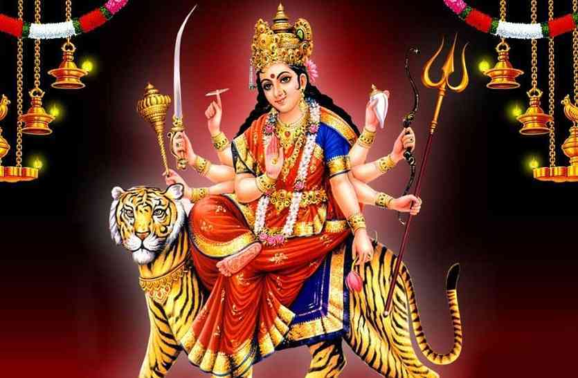 मां दुर्गा मां दुर्गा