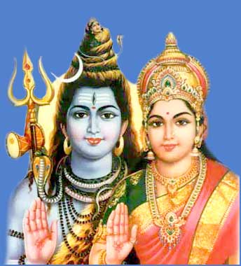 Mahesh Navami