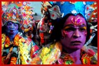 Rayalaseema Food and Dance Festival 2017 Rayalaseema food and dance Festival