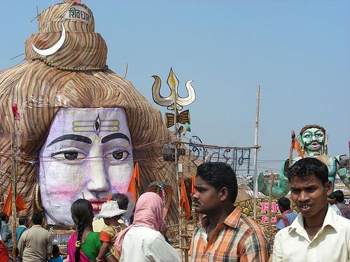 Rajim Kumbh Mela