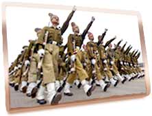 Republic Day Parade