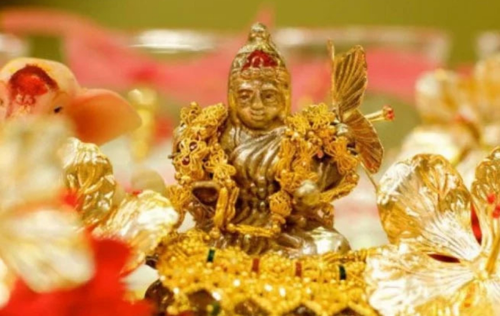 अक्षय तृतीया की कथा