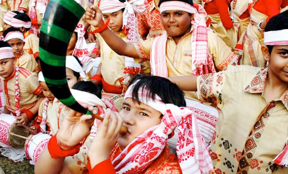 ऑटम फेस्टिवल