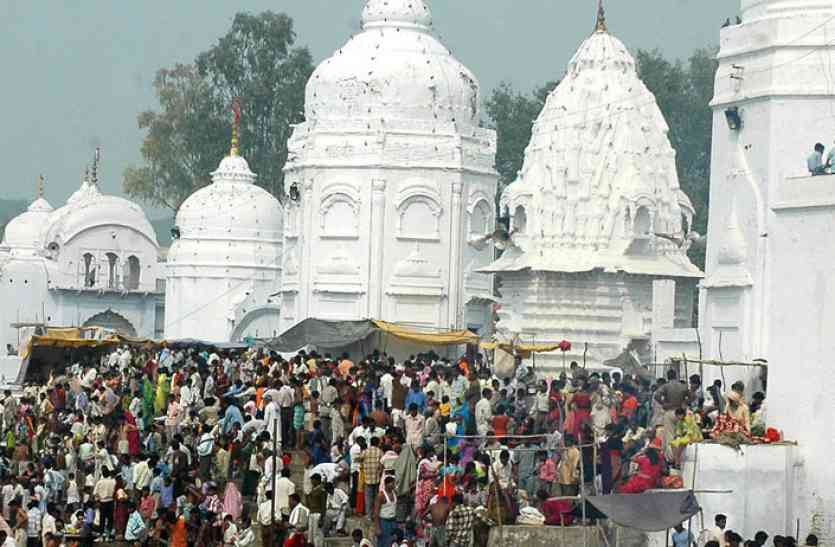 बटेश्वर मेला