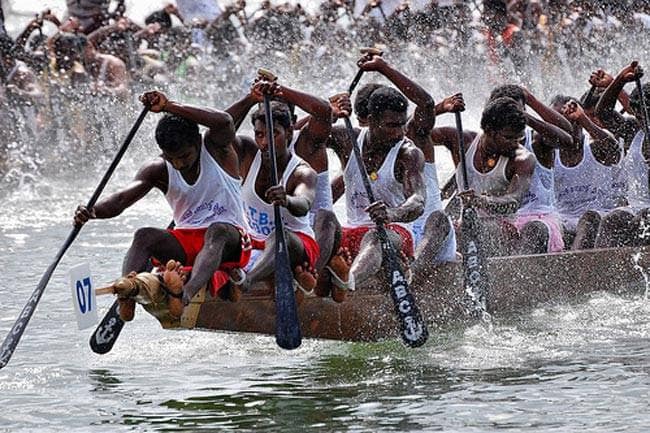Payippad Boat Race 2026- August /September
