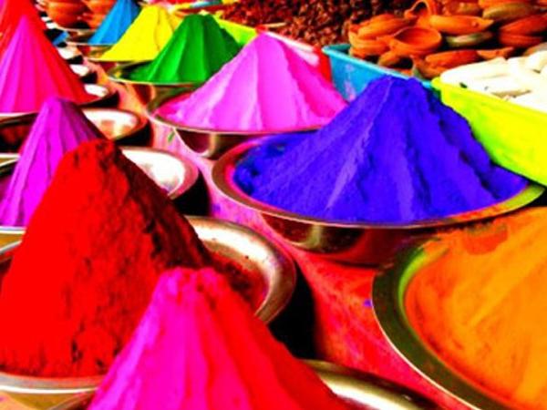 सुरक्षित होली खेलने के टिप्स