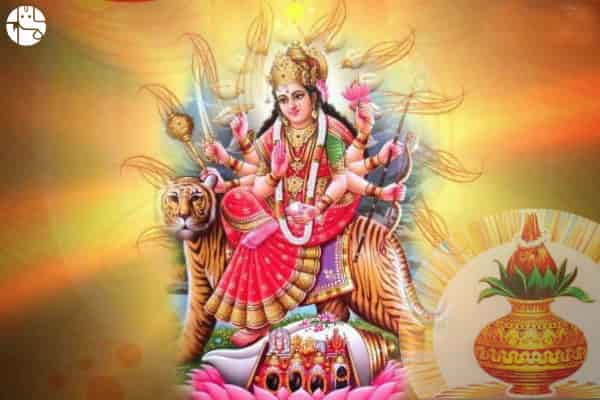 चैत्र नवरात्रि