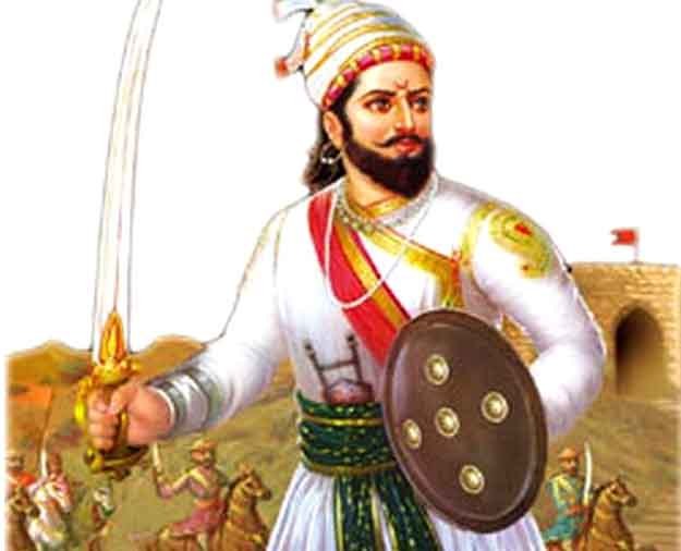 छत्रपति शिवाजी महाराज