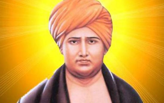 महर्षि दयानंद सरस्वती जयंती महर्षि दयानंद सरस्वती जयंती