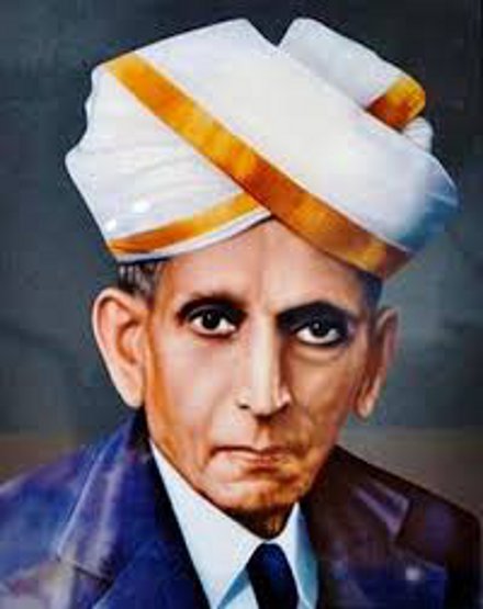 अभियंता दिवस/सर मोक्षगुंडम विश्वेश्वरैया जयंती