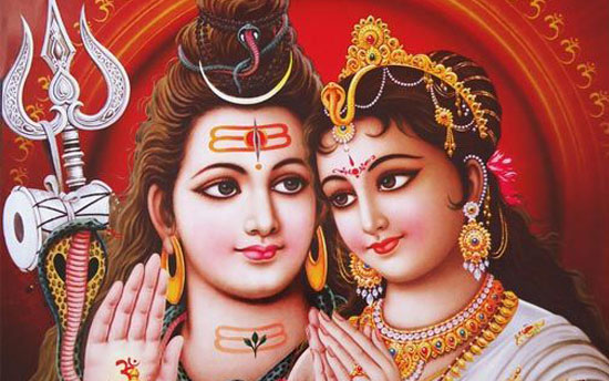 गणगौर महोत्सव का इतिहास