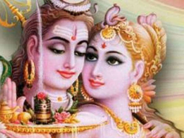 गणगौर पूजा कथा