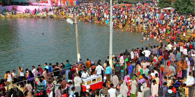 झिड़ी मेला