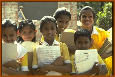 Literacy Day