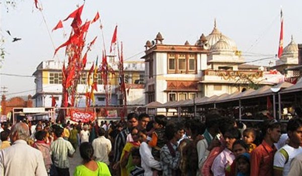 बुद्ध पूर्णिमा