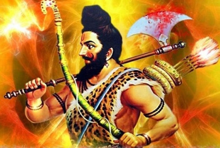 परशुराम जंयती और अक्षय तृतीया