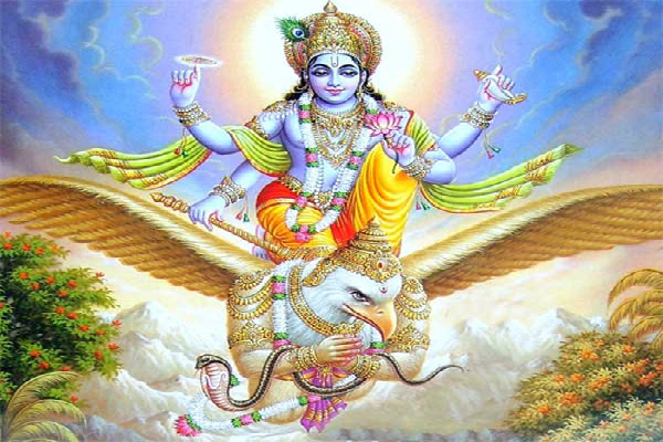 मोहिनी एकादशी