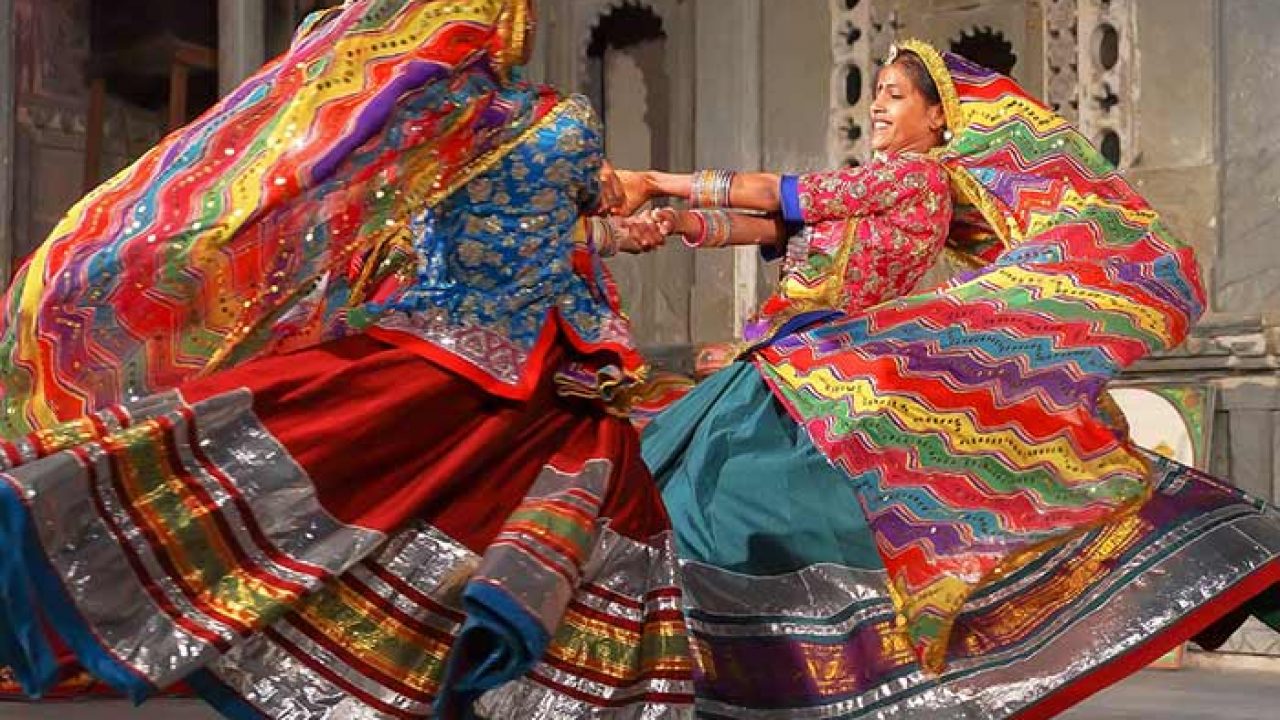 मेवाड़ उत्सव