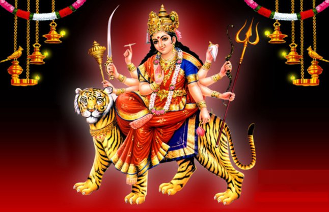 मां दुर्गा