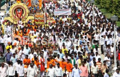 maharshi Valmiki jayanti