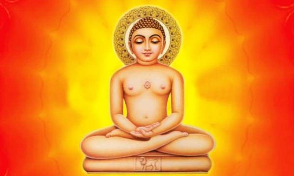 भगवान महावीर भगवान महावीर
