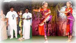 Mamallapuram Dance Festival