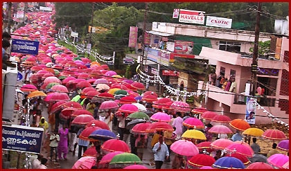 Manarcad Perunnal
