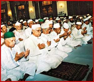Milad-Un-Nabi – Tuesday, 25 August, 2026 – Wednesday, 26 August, 2026