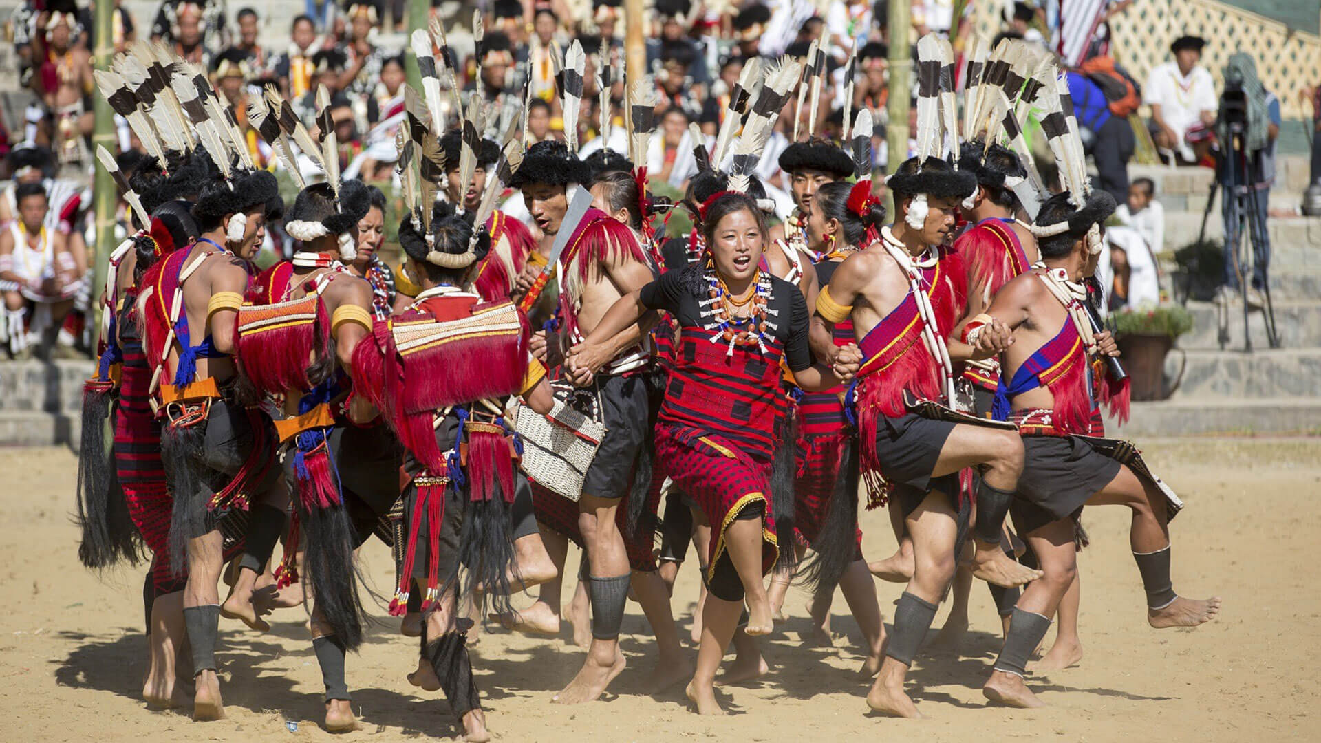 Mim Kut Festival 2026 – Late August/Early September