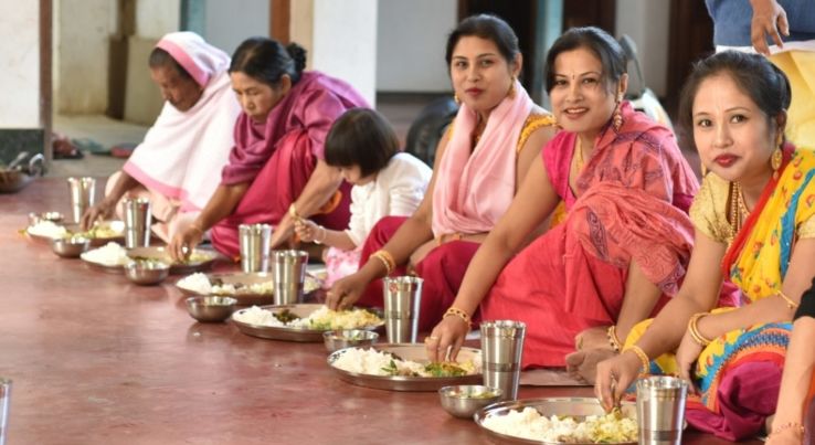 निंगोल चाकोबा
