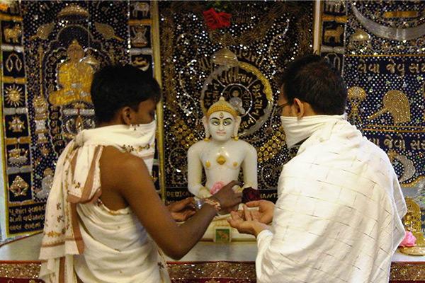 पर्युषण पर्व