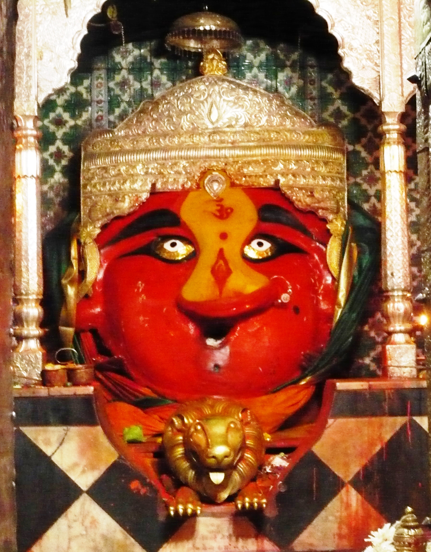 श्री यलम्मा देवी मेला