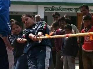 Rural Olympics Rural Olympics