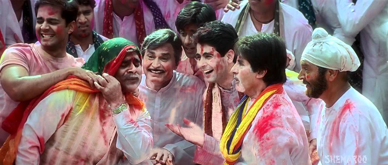 होली के गीत