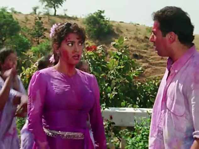 होली के गीत होली के गीत