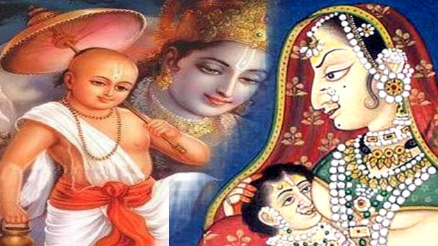 पूतना की कथा पूतना की कथा