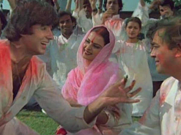 होली के गीत