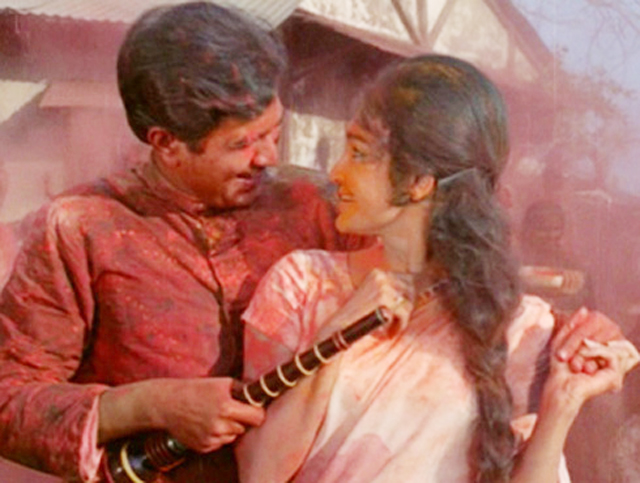 होली के गीत