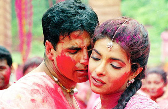 होली के गीत