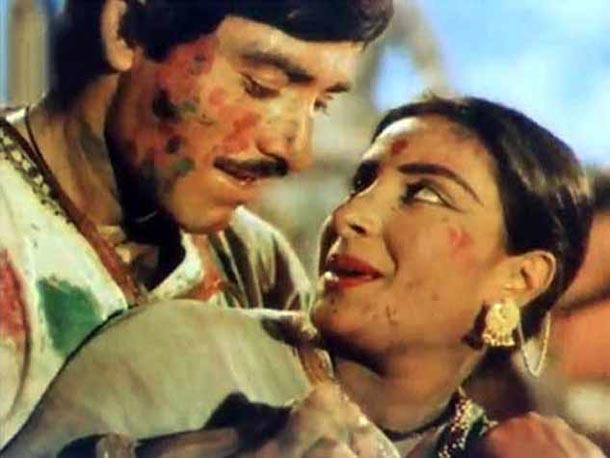 होली के गीत