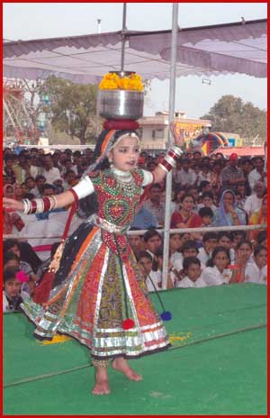 Shekhawati Festival