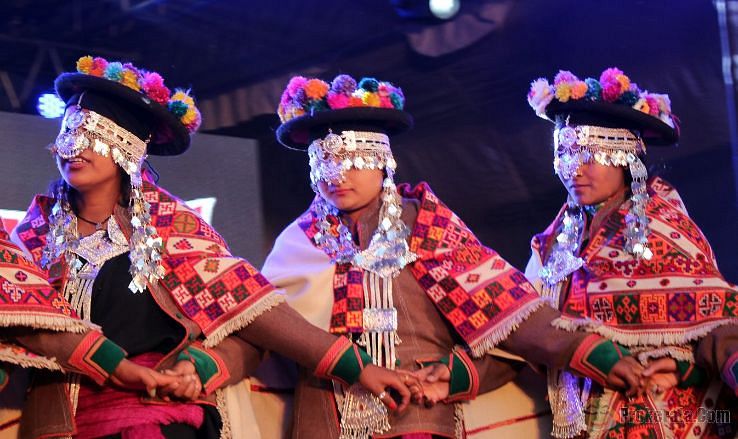 शिमला समर फेस्टिवल