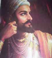 Shivaji Jayanti
