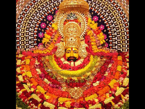 खाटू श्यामजी मेला खाटू श्यामजी मेला