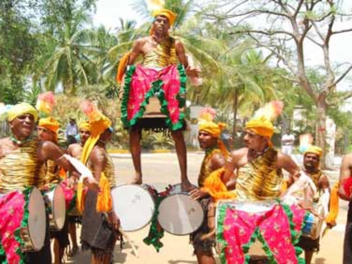 श्री विट्ठप्पा मेला श्री विट्ठप्पा मेला