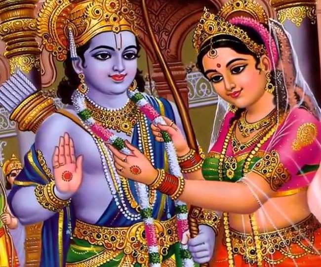 विवाह पंचमी विवाह पंचमी
