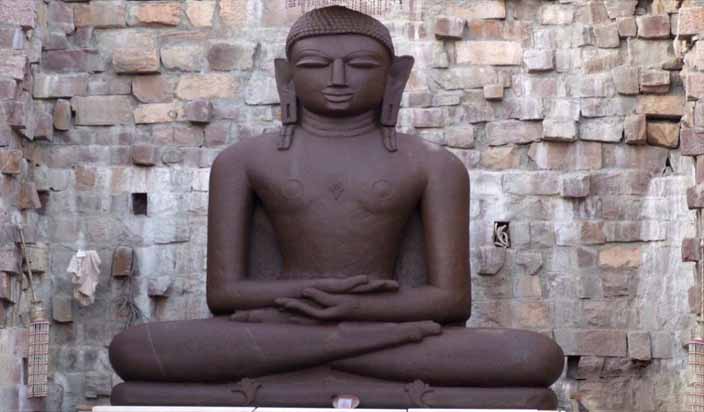 आदिनाथ/ ऋषभदेव आदिनाथ/ ऋषभदेव