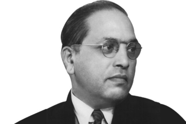 डॉ भीमराव आम्बेडकर जयंती
