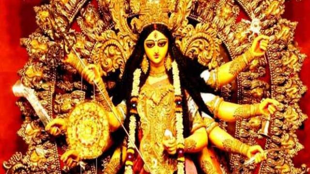 चैत्र नवरात्रि