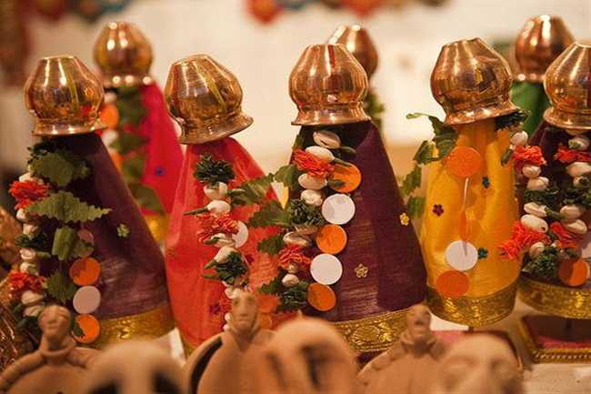 गुड़ी पड़वा
